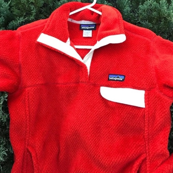 Patagonia Tops - Patagonia Pullover - Size Medium